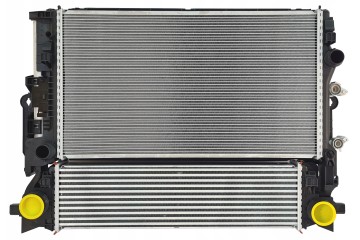 RADIATOR SET VOLVO XC90 II 15 2 0 32224828