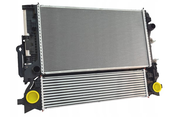 RADIATOR SET VOLVO XC90 II 15 2 0 32224828 Catalog number of the part 98258246