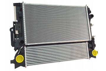 RADIATOR SET VOLVO XC90 II 15 2 0 32224828 Catalog number of the part 98258246