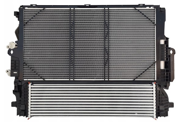 RADIATOR SET VOLVO XC90 II 15 2 0 32224828 Part manufacturer AHE
