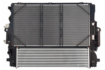 RADIATOR SET VOLVO XC90 II 15 2 0 32224828 Part manufacturer AHE