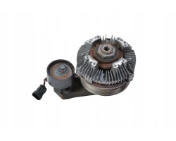Iveco OE 5801974598 viscose electromagnet