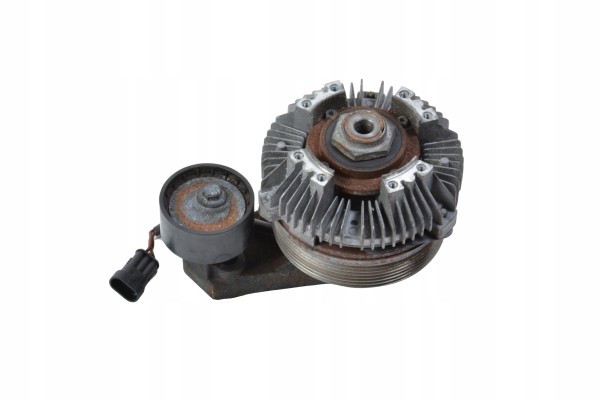 Iveco OE 5801974598 viscose electromagnet
