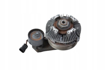 Iveco OE 5801974598 viscose electromagnet
