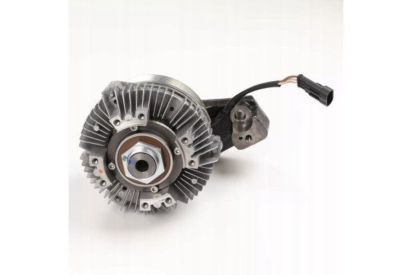 Iveco OE 5801974598 viscose electromagnet Quality of parts according to GVO O original with manufacturer s logo OE