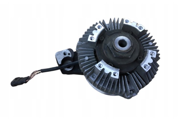 Iveco OE 5801974598 viscose electromagnet Version European