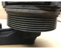 Embrague viscoso Iveco OE 5801974598 para Iveco Daily 2014 en adelante