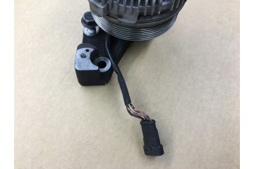 Embrague viscoso Iveco OE 5801974598 para Iveco Daily 2014 en adelante