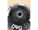 Embrague viscoso Iveco OE 5801974598 para Iveco Daily 2014 en adelante