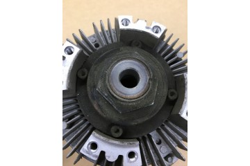 Embrague viscoso Iveco OE 5801974598 para Iveco Daily 2014 en adelante