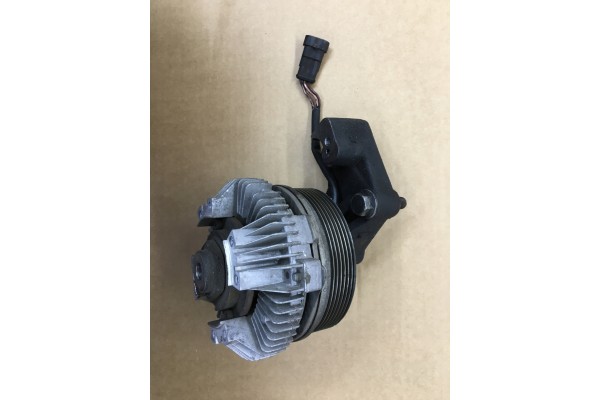 Embrague viscoso Iveco OE 5801974598 para Iveco Daily 2014 en adelante