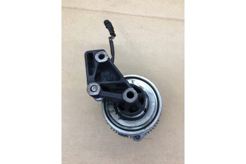 Embrague viscoso Iveco OE 5801974598 para Iveco Daily 2014 en adelante