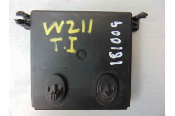 2118201526 MODULO CONFORT MERCEDES-BENZ CLASE E (BM 211) BERLINA