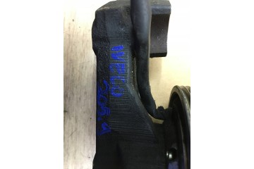 Embrague viscoso Iveco OE 5801974598 para Iveco Daily 2014 en adelante