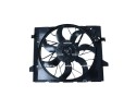 RADIATOR FAN WITH FRAME 470037 NRF JEEP