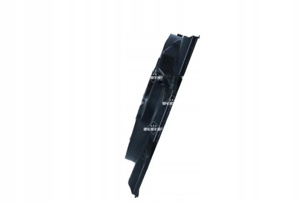 RADIATOR FAN WITH FRAME 470037 NRF JEEP Packaging status original