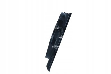 RADIATOR FAN WITH FRAME 470037 NRF JEEP Packaging status original