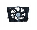 RADIATOR FAN WITH FRAME 470037 NRF JEEP Part manufacturer NRF