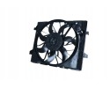RADIATOR FAN WITH FRAME 470037 NRF JEEP Catalog number of substitutes AHE 305 017 AKS DASIS 528088N KAMOKA 7740165 WILMINK GROUP