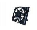 RADIATOR FAN WITH FRAME 470037 NRF JEEP Product weight 5 kg