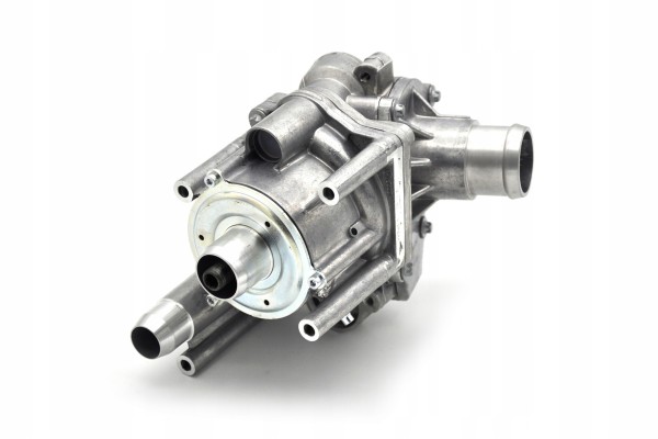 Water pump A8 Q7 Touareg 4 2 TDI Original 057121011R Catalog number of the part 057 121 011 R