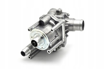 Water pump A8 Q7 Touareg 4 2 TDI Original 057121011R Catalog number of the part 057 121 011 R