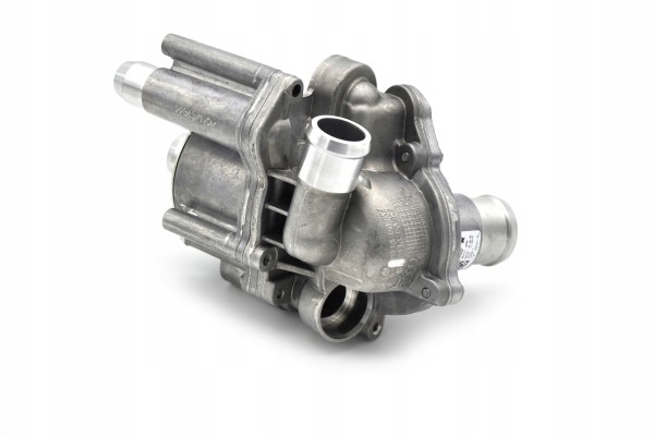 Water pump A8 Q7 Touareg 4 2 TDI Original 057121011R Car type passenger cars