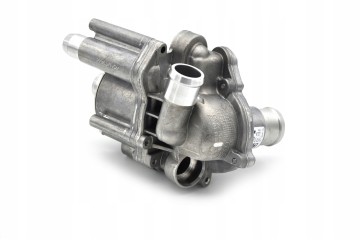 Water pump A8 Q7 Touareg 4 2 TDI Original 057121011R Car type passenger cars