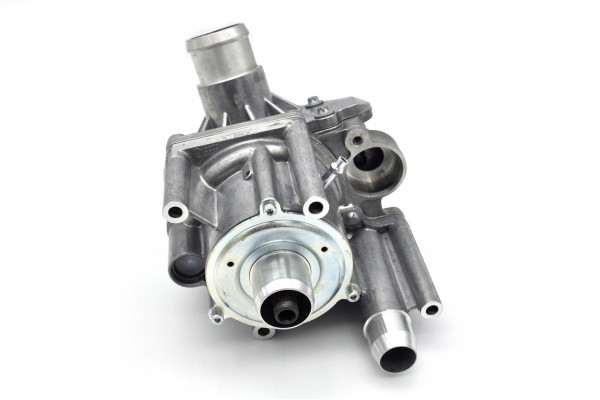 Water pump A8 Q7 Touareg 4 2 TDI Original 057121011R Quality of parts according to GVO O original with manufacturer s logo OE