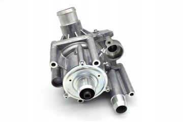 Water pump A8 Q7 Touareg 4 2 TDI Original 057121011R Quality of parts according to GVO O original with manufacturer s logo OE