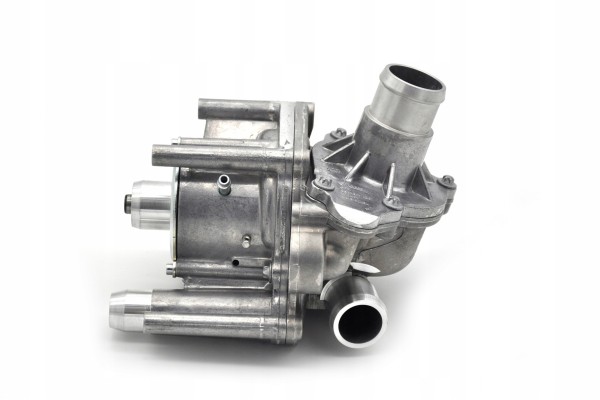 Water pump A8 Q7 Touareg 4 2 TDI Original 057121011R Product weight with unit packaging 1 kg