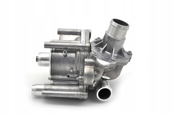 Water pump A8 Q7 Touareg 4 2 TDI Original 057121011R Product weight with unit packaging 1 kg
