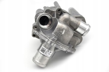 Water pump A8 Q7 Touareg 4 2 TDI Original 057121011R Catalog number of the original 057121011R