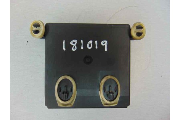 2118201626 MODULO ELECTRONICO MERCEDES-BENZ CLASE E (BM 211) BERLINA