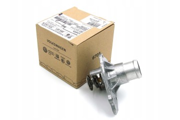 Bomba de agua adicional Audi OE 057 121 011 R