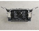 Radiators Fans Front Belt Beam A6 C8 4K Audi A7 4K 2 0 TDI 204 km