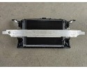 Radiators Fans Front Belt Beam A6 C8 4K Audi A7 4K 2 0 TDI 204 km Catalog number of the part 4K0807109 8W0121003H 8W0121003C 8W0