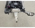Soporte de Panel Frontal con Ventilador de Radiador Audi A6 C8 4K y A7