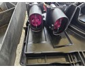Soporte de Panel Frontal con Ventilador de Radiador Audi A6 C8 4K y A7