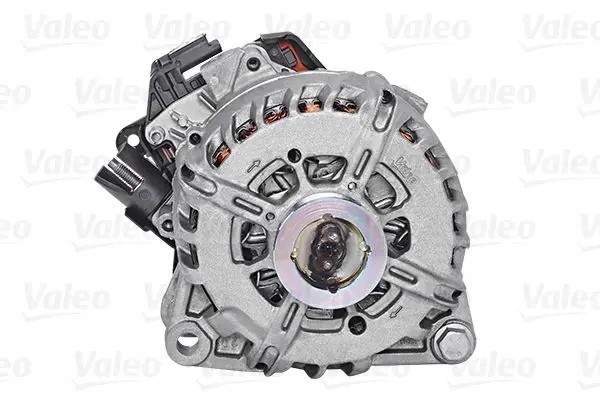 ALTERNATOR 180A 439845 VALEO CITROEN