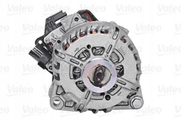ALTERNATOR 180A 439845 VALEO CITROEN
