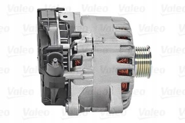ALTERNATOR 180A 439845 VALEO CITROEN Part manufacturer Valeo