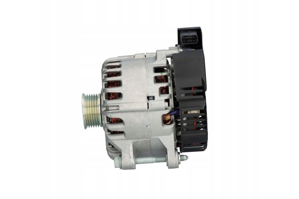 ALTERNATOR NEW START STOP CITROEN JUMPY 16 OPEL VIVARO 19