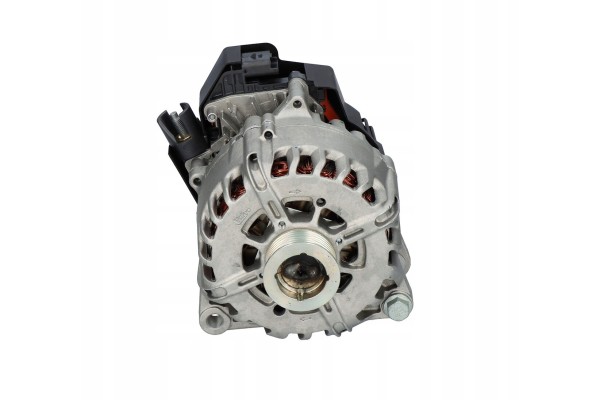 ALTERNATOR NEW START STOP CITROEN JUMPY 16 OPEL VIVARO 19 Catalog number of the part 439864