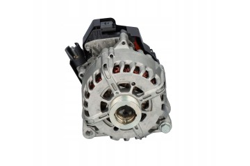 ALTERNATOR NEW START STOP CITROEN JUMPY 16 OPEL VIVARO 19 Catalog number of the part 439864