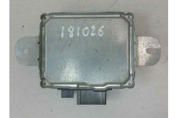13384291 MODULO ELECTRONICO OPEL CORSA D