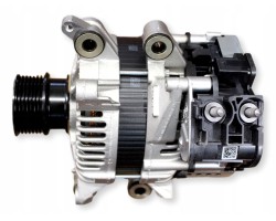 VOLVO S60 V60 S90 V90 XC40 XC60 XC90 Alternator ISG OE 36003710