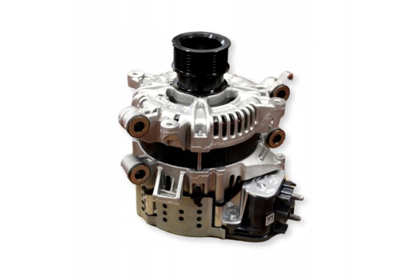 VOLVO S60 V60 S90 V90 XC40 XC60 XC90 Alternator ISG OE 36003710 Packaging status original