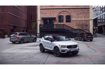 VOLVO S60 V60 S90 V90 XC40 XC60 XC90 Alternator ISG OE 36003710 Version European