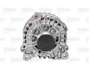 ALTERNATOR 180A 439783 VALEO AUDI SEAT A3 ALHAMBRA